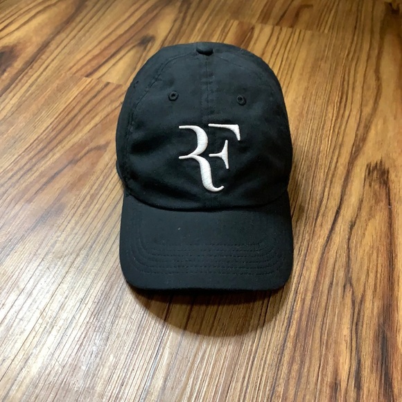 Nike DRI FIT “FEDERER” Heritage86 Hat (One Size)